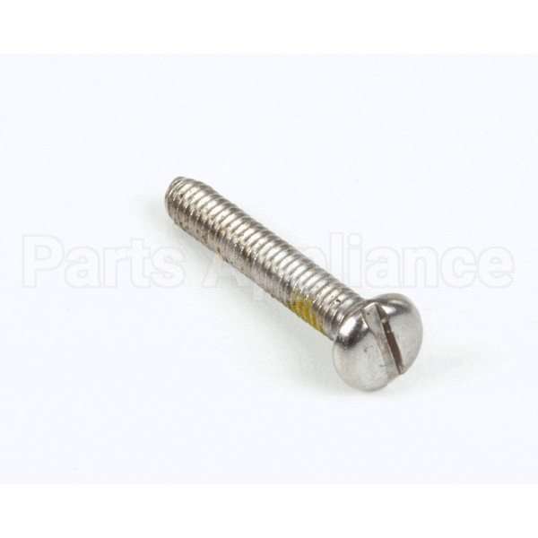 SC-122-84 Compatible Midwest Appliance Parts Screw, Mach, Spcl 2-56 X 9/16
