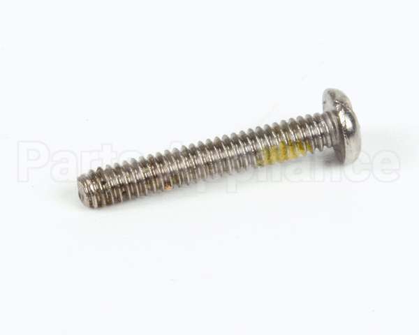 SC-122-84 Hobart Screw,Mach,Spcl 2-56 X 9/16