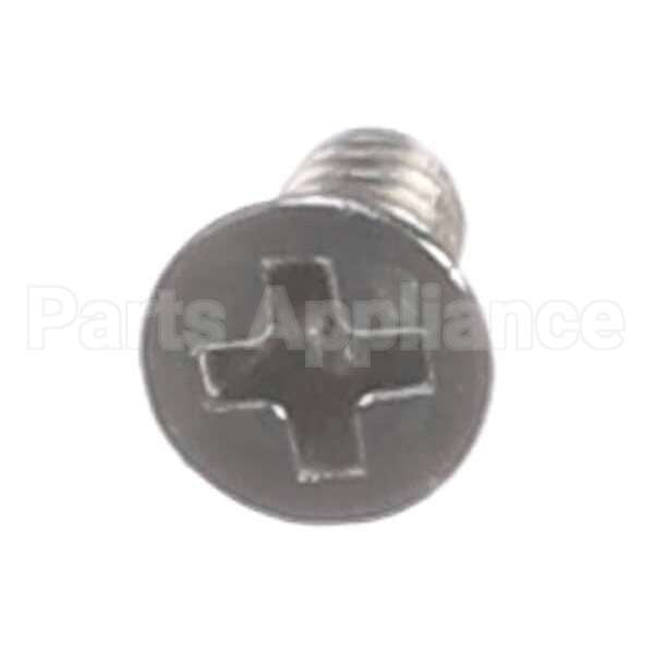 SC-122-85 Compatible Hobart Screw, Mach, Spcl 4-40 X 1/4