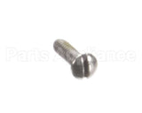 SC-122-85 Hobart Screw,Mach,Spcl 4-40 X 1/4