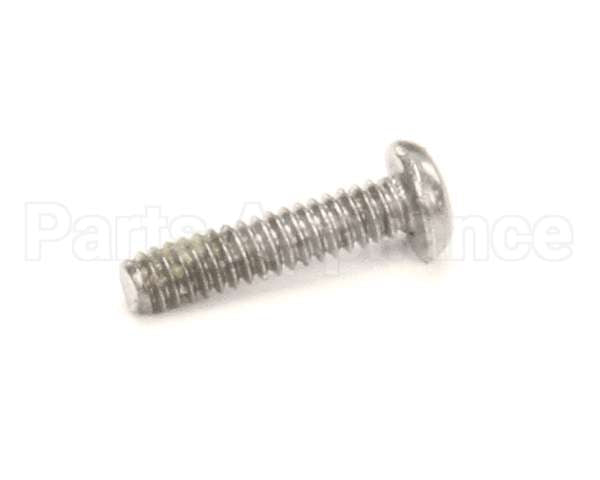 SC-122-86 Hobart Screw,Mach,Spcl 6-32 X 5/8