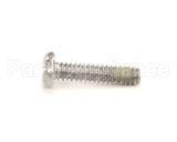 SC-122-86 Hobart Screw,Mach,Spcl 6-32 X 5/8