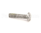 SC-122-86 Hobart Screw,Mach,Spcl 6-32 X 5/8
