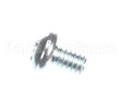 SC-122-87 Hobart Screw,Mach,Spcl 8-32 X 1/4