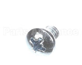 SC-122-87 Hobart Screw,Mach,Spcl 8-32 X 1/4