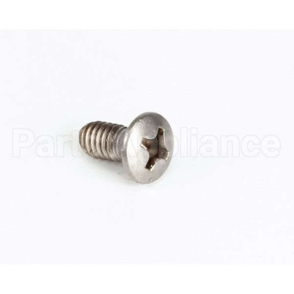 SC-123-09 Compatible Midwest Appliance Parts Screw, Mach, Spcl 8-32 X 3/8