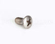 SC-123-09 Hobart Screw,Mach,Spcl 8-32 X 3/8