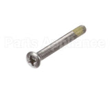 SC-123-10 Hobart Screw,Mach,Spcl 8-32 X 1-1/2