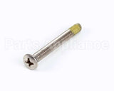 SC-123-10 Vulcan Hart Screw,Mach,Spcl 8-32 X 1-1/2