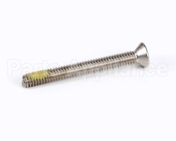 SC-123-10 Vulcan Hart Screw,Mach,Spcl 8-32 X 1-1/2