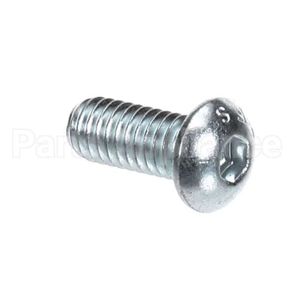 SC-123-75 Compatible Midwest Appliance Parts Screw, Cap 5/16-18 X 3/4
