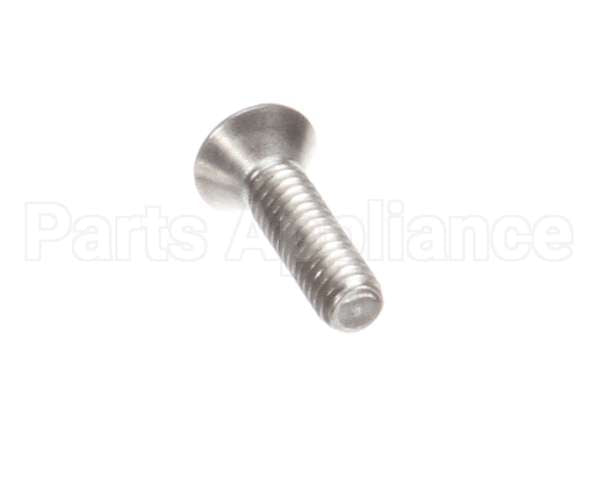 SC-124-41 Hobart Screw,Mach 8-32 X 5/8