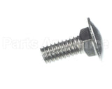 SC-124-44 Hobart Bolt,Sq Neck 5/16-18 X 3/4
