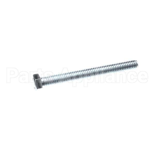 SC-124-92 Compatible Midwest Appliance Parts Screw, Cap 3/8-16 X 3-1/2