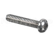 SC-125-25 Hobart Screw, Mach 6-32 X 3/4