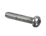 SC-125-25 Hobart Screw, Mach 6-32 X 3/4