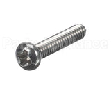 SC-125-25 Hobart Screw, Mach 6-32 X 3/4