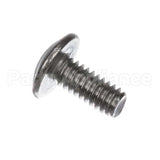 SC-125-41 Hobart Screw, Mach 8-32 X 3/8