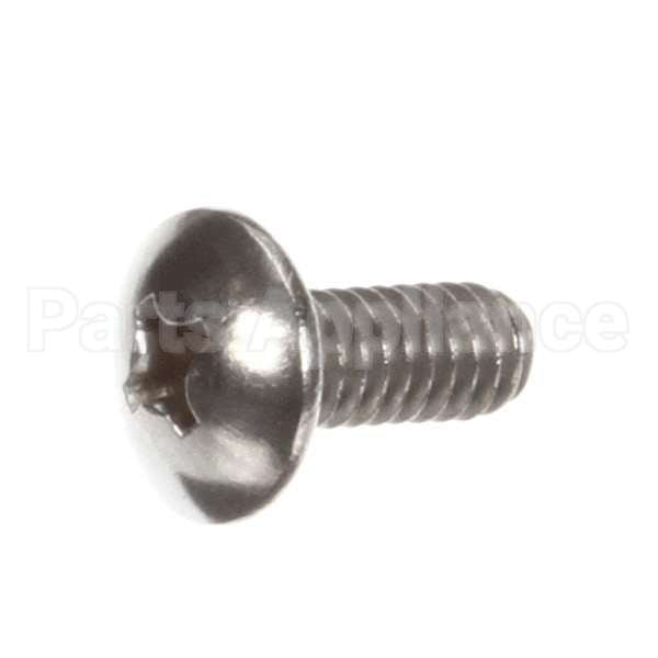 SC-125-85 Compatible Midwest Appliance Parts Screw, Mach 1/4-20 X 5/8