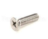 SC-125-93 Hobart Screw, Mach 1/4-20 X 1