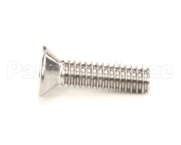 SC-125-93 Hobart Screw, Mach 1/4-20 X 1