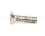 SC-125-93 Hobart Screw, Mach 1/4-20 X 1