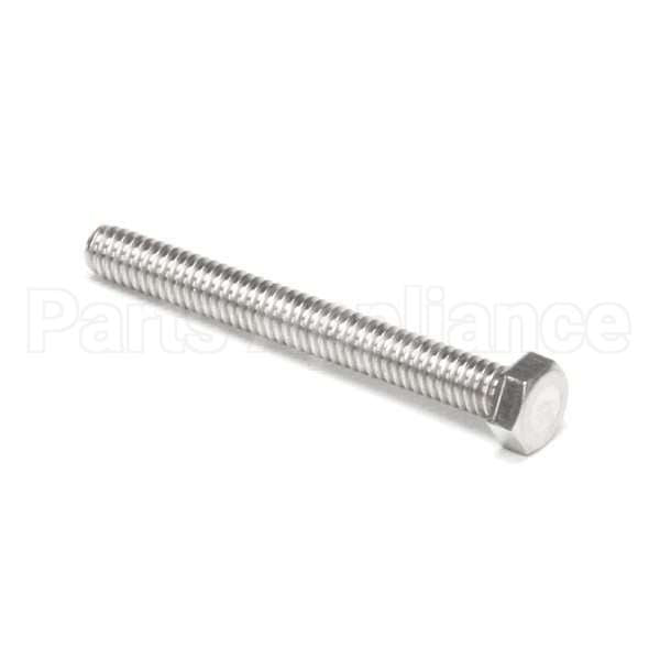 SC-126-28 Compatible Midwest Appliance Parts Screw, Mach 8-32 X 1-1/2