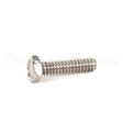 SC-126-30 Compatible Hobart Screw, Mach 10-24 X 3/4