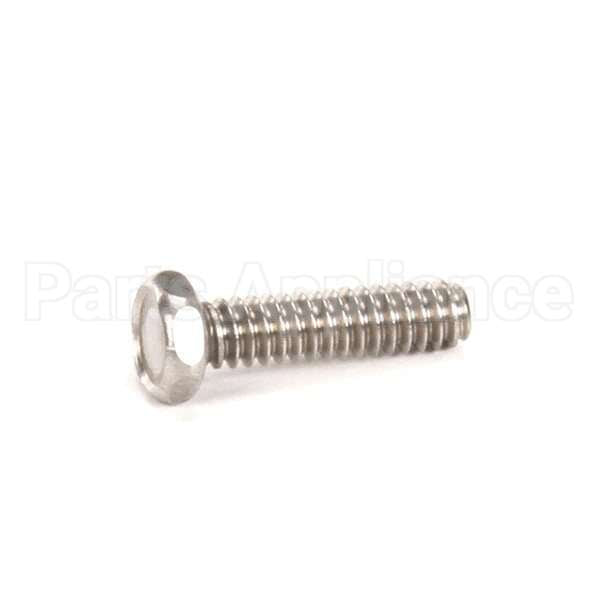 SC-126-30 Compatible Hobart Screw, Mach 10-24 X 3/4
