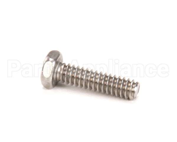 SC-126-30 Hobart Screw,Mach 10-24 X 3/4