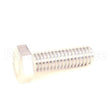SC-126-33 Compatible Midwest Appliance Parts Screw, Cap 5/16-18 X 1