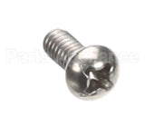 SC-127-26 Hobart Screw,Mach,6-32 X 3/8