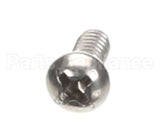SC-127-26 Hobart Screw,Mach,6-32 X 3/8
