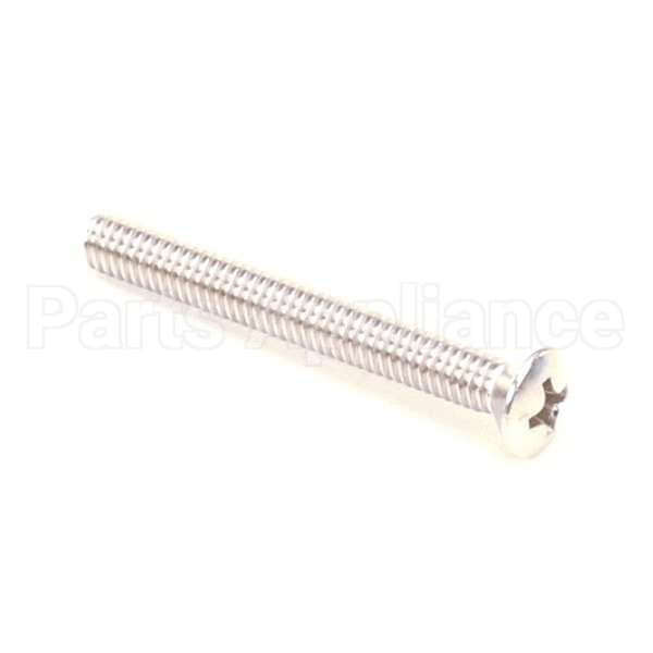 SC-128-39 Compatible Hobart Screw, Mach 8-32 X 1-1/2