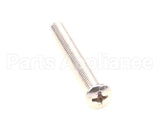 SC-128-39 Hobart Screw,Mach 8-32 X 1-1/2