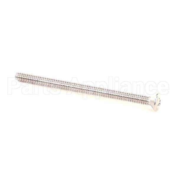 SC-128-40 Compatible Midwest Appliance Parts Screw, Mach 8-32 X 2-1/4