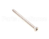 SC-128-40 Hobart Screw,Mach 8-32 X 2-1/4