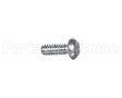 SC-128-62 Hobart Screw,Mach,Sf 10-24 X 1/2