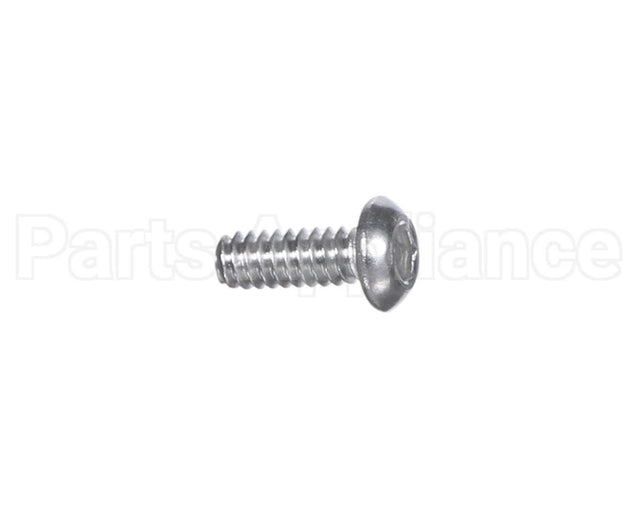 SC-128-62 Hobart Screw,Mach,Sf 10-24 X 1/2