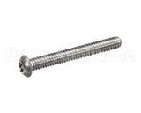 SC-128-63 Hobart Screw,Mach,Sf 1/4-20 X 2