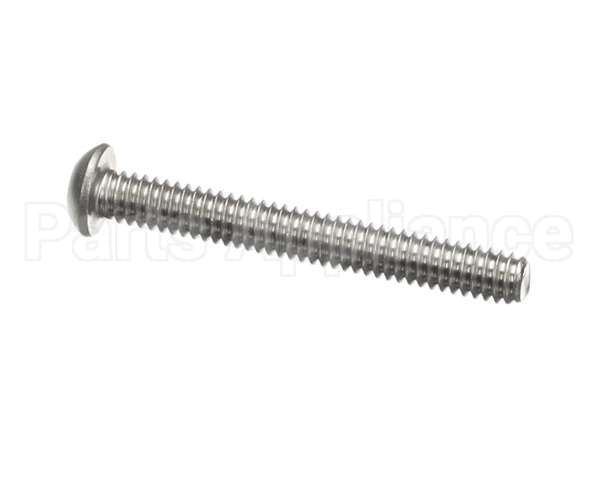 SC-128-63 Hobart Screw,Mach,Sf 1/4-20 X 2