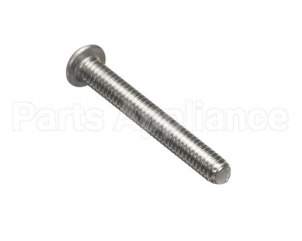 SC-128-63 Hobart Screw,Mach,Sf 1/4-20 X 2