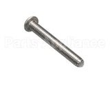 SC-128-63 Hobart Screw,Mach,Sf 1/4-20 X 2