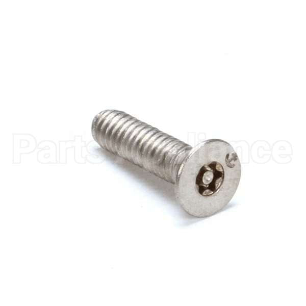 SC-128-64 Compatible Midwest Appliance Parts Screw, Mach, Sf 1/4-20 X 1