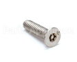 SC-128-64 Hobart Screw,Mach,Sf 1/4-20 X 1