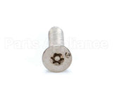 SC-128-64 Hobart Screw,Mach,Sf 1/4-20 X 1