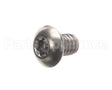 SC-128-73 Hobart Screw,Mach,Sf 8-32 X 1/4