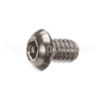 SC-128-80 Compatible Midwest Appliance Parts Screw, Mach, Sf 1/4-20 X 3/8