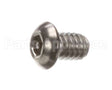 SC-128-80 Hobart Screw,Mach,Sf 1/4-20 X 3/8