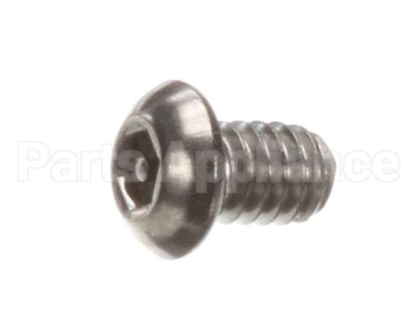 SC-128-80 Hobart Screw,Mach,Sf 1/4-20 X 3/8